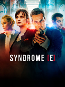 SYNDROME E Poster