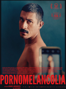PORNOMELANCOLIA Poster