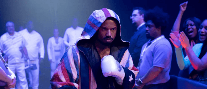 creed III