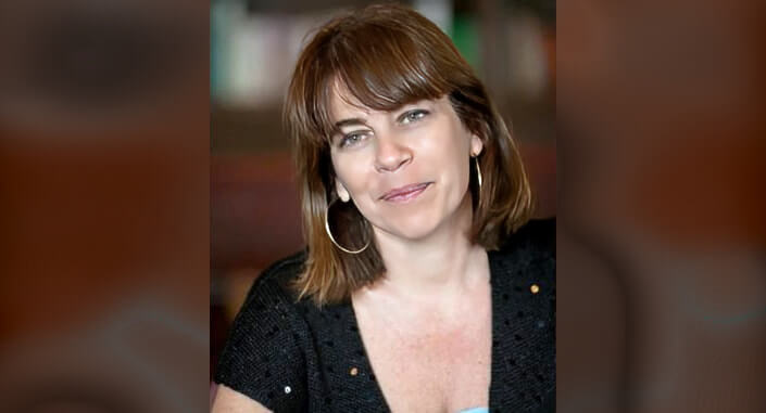 Sylvie Colombié