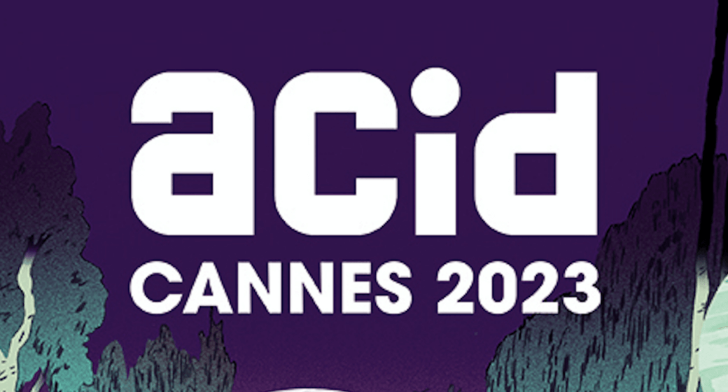 Acid Cannes 2023