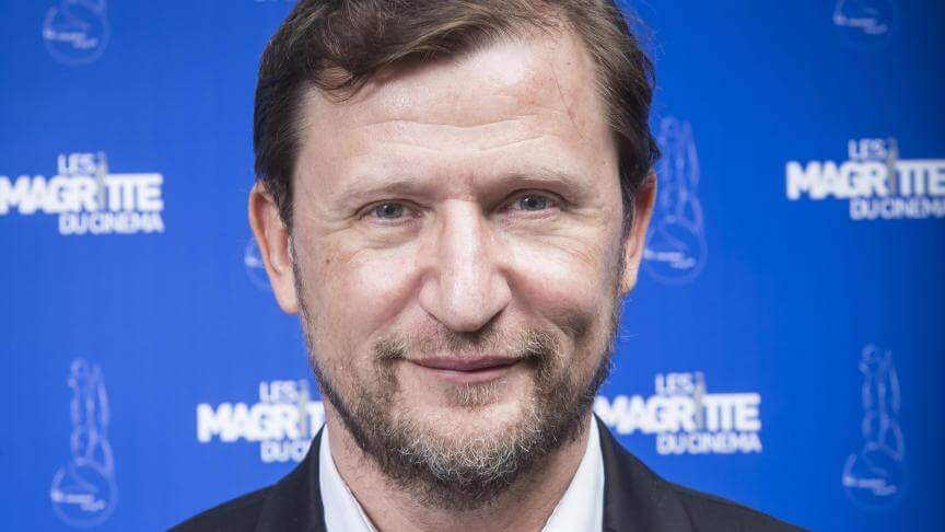 Patrick Quinet