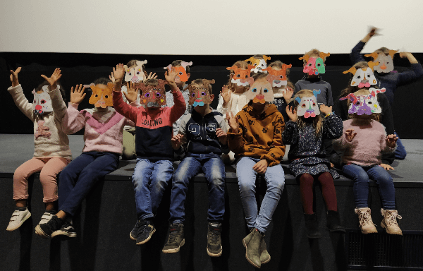 télérama cinéma enfants