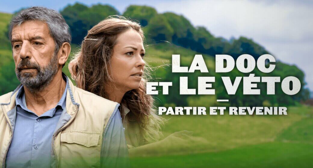 La Doc et le véto