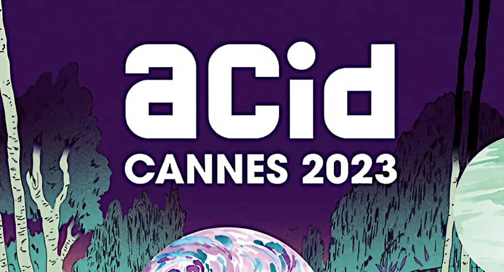 Acid Cannes 2023