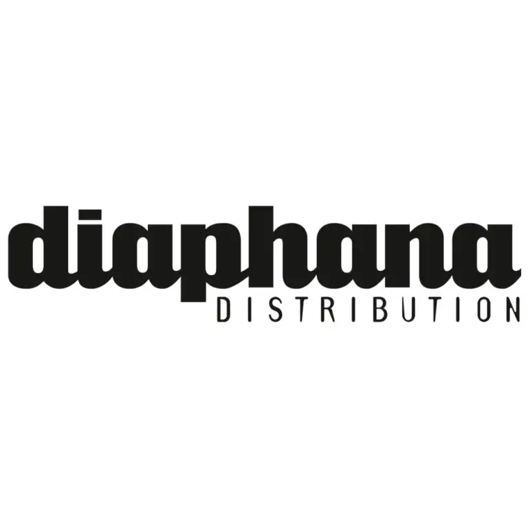 Diaphana Distribution logo