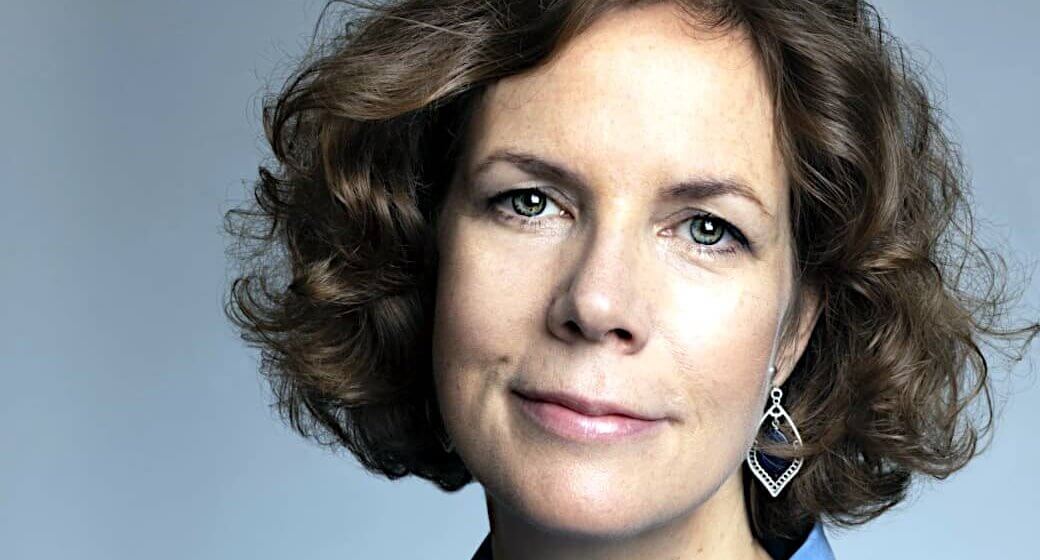 Emelie de Jong