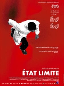 ÉTAT LIMITE Poster