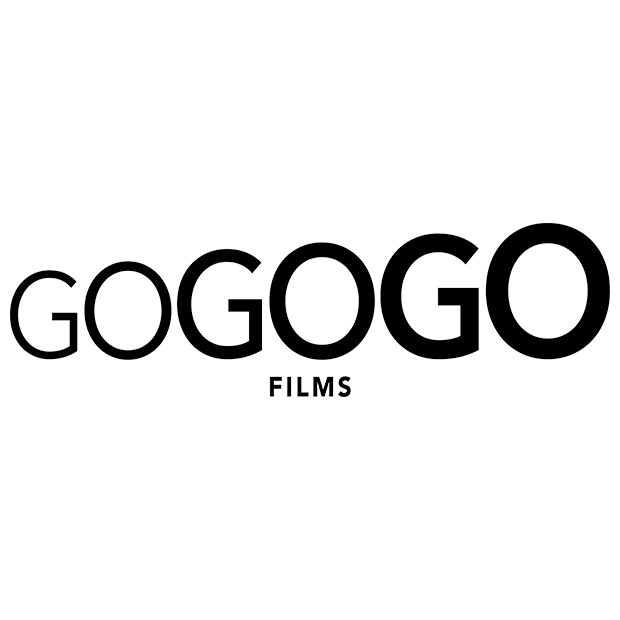 GoGoGo Films logo