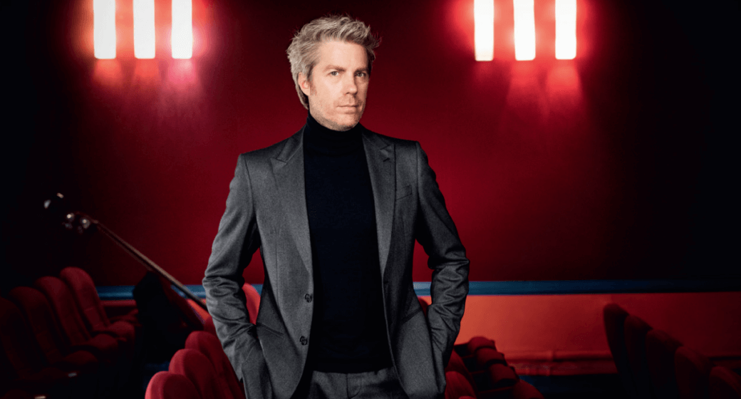 Kyle Eastwood