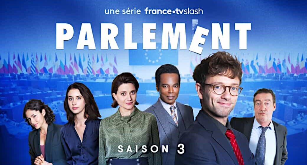 Parlement S3