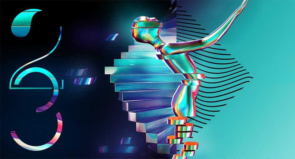 Promax Awards 2023