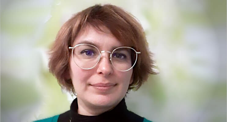 Reidun Montaville