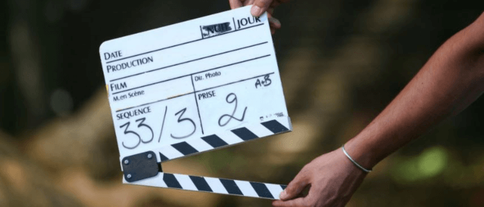 Tournage TF1