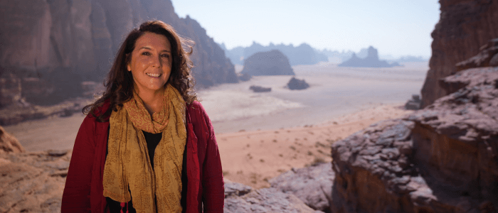 Treasures with Bettany Hughes
