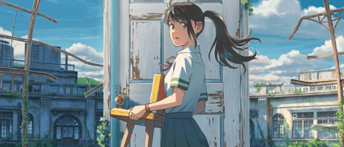 SUZUME