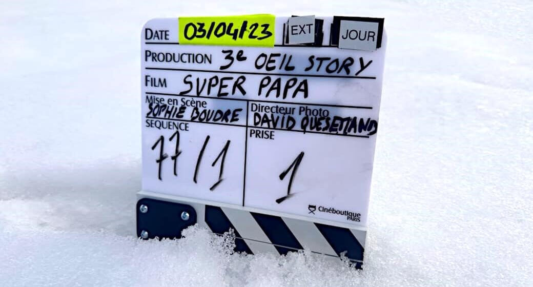 Super papa