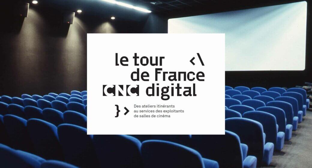 Tour de France digital