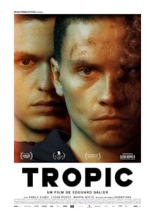 TROPIC Poster