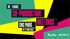 UK-France coproduction meeting