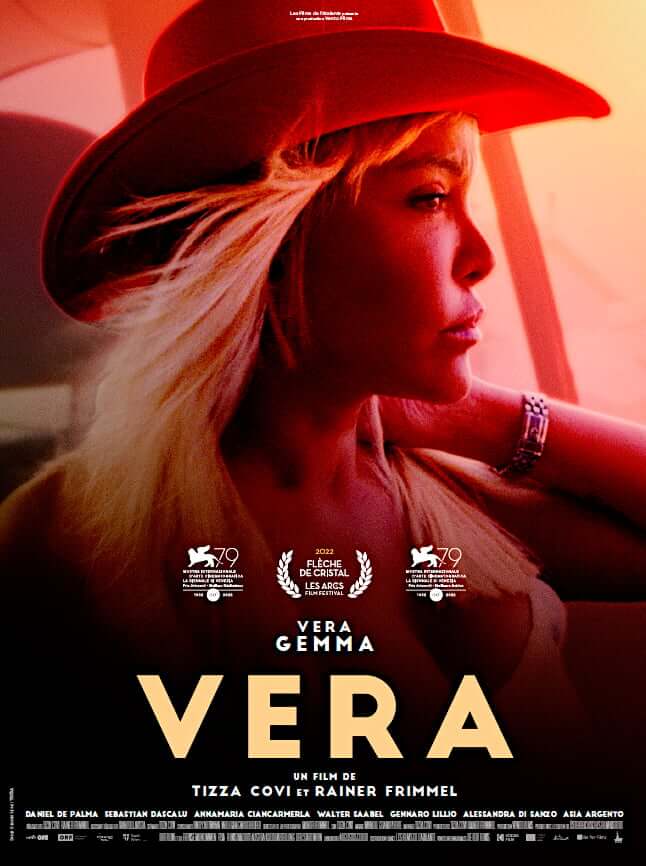 Vera affiche