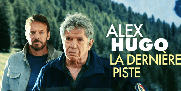 Alex Hugo Saison 9