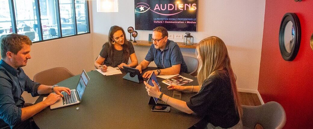 audiens