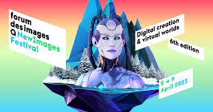 festival Newimages 2023