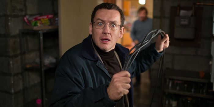 radin dany boon
