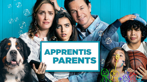 Apprentis parents