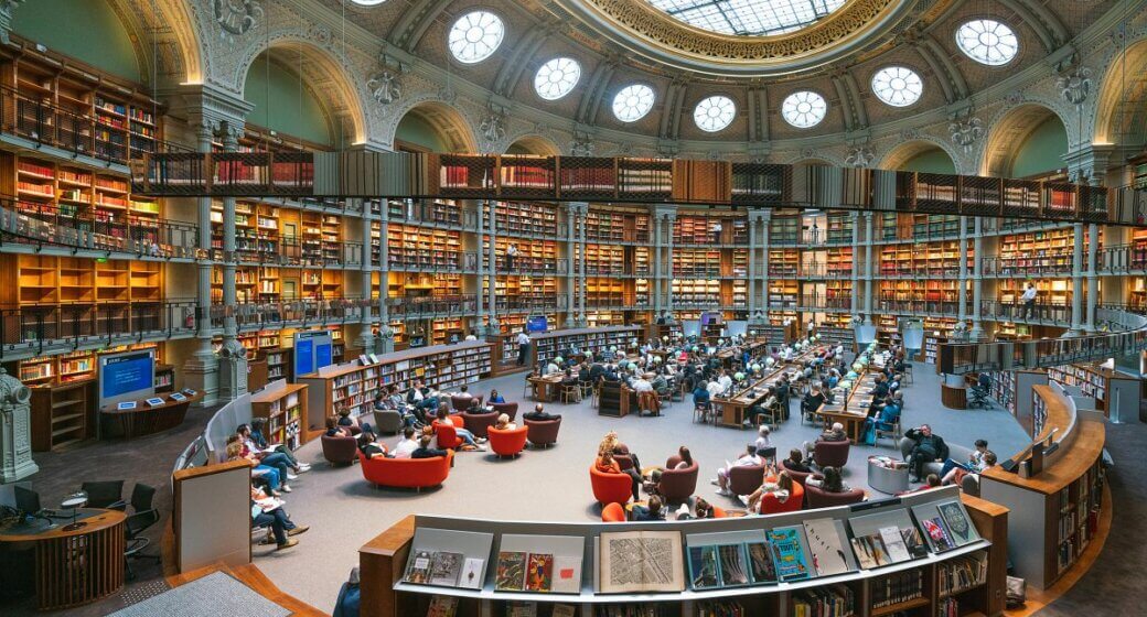 BNF