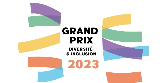 Grand Prix Diversité et Inclusion
