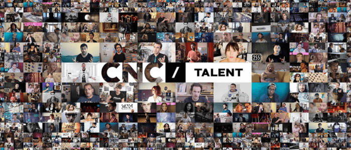 CNC /Talent