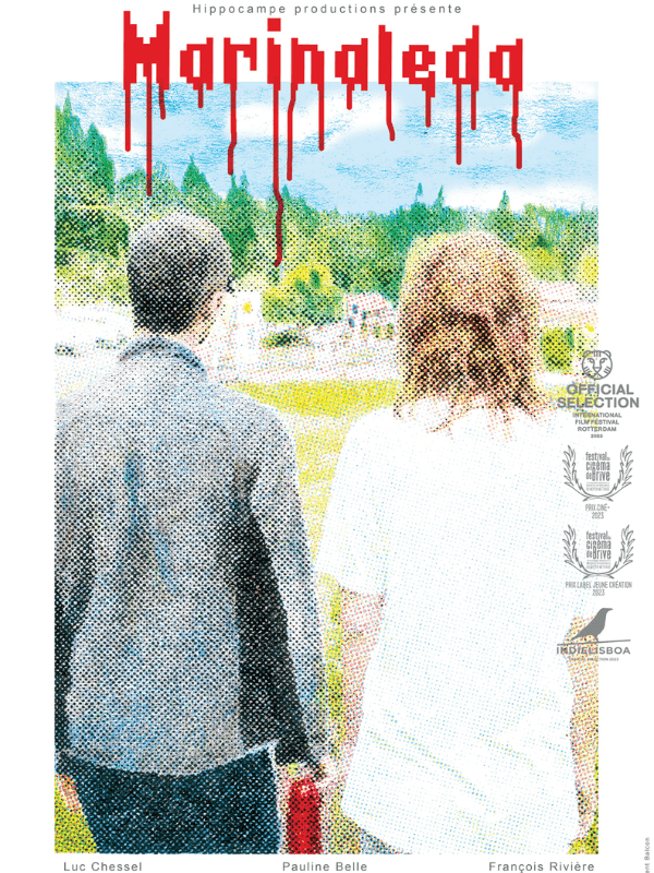 MARINALEDA Poster