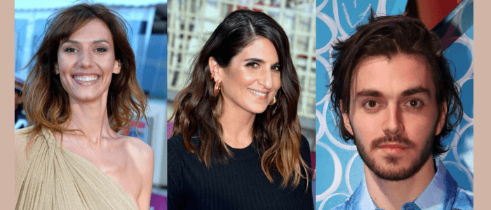 "Les enfants sont rois"