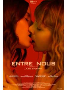 ENTRE NOUS Poster