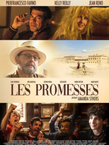 LES PROMESSES Poster