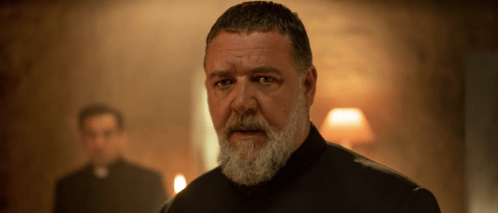 L'Exorciste du Vatican