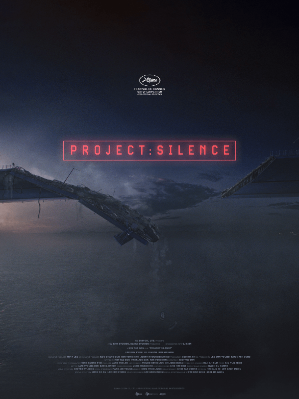 Project silence