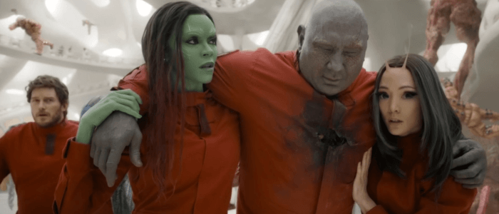 Les Gardiens de la Galaxie 3