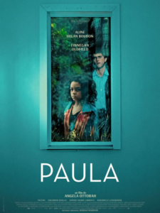 PAULA Poster