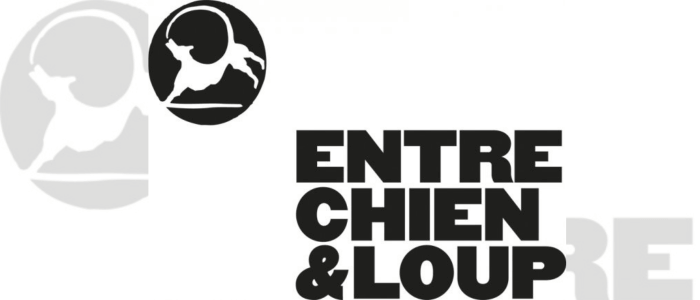 Entre chien et loup affiche