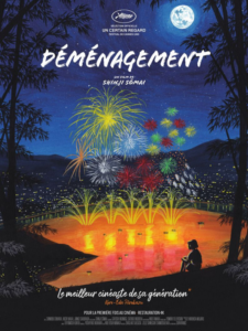 DEMENAGEMENT Poster