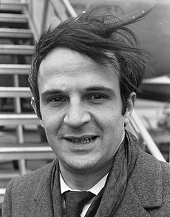 François Truffaut