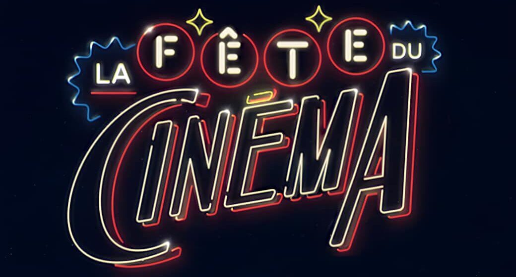 La Fête du cinéma 2023
