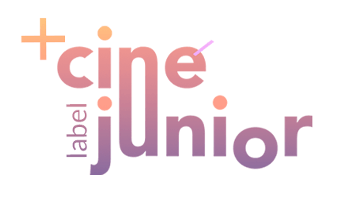 Label Ciné Junior+