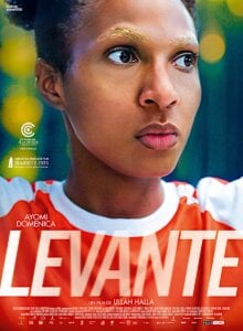 LEVANTE Poster