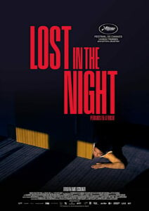 LOST IN THE NIGHT Poster