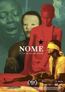 NOME Poster