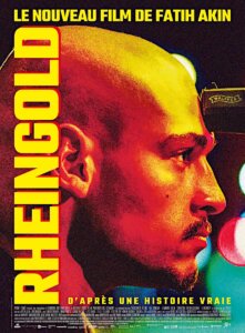 RHEINGOLD Poster